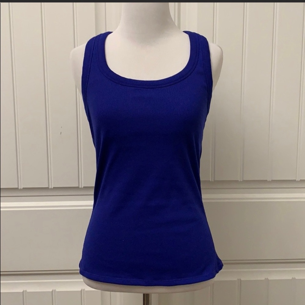Alo Racerback Tank